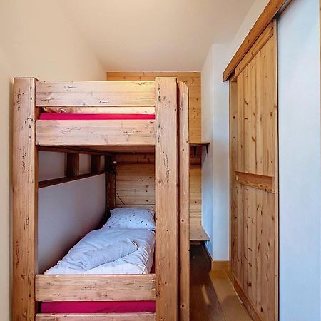 Aiguille Rouge Apartment Chamonix Bagian luar foto