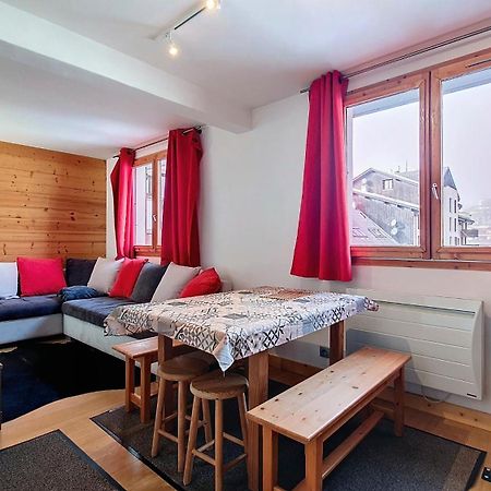 Aiguille Rouge Apartment Chamonix Bagian luar foto