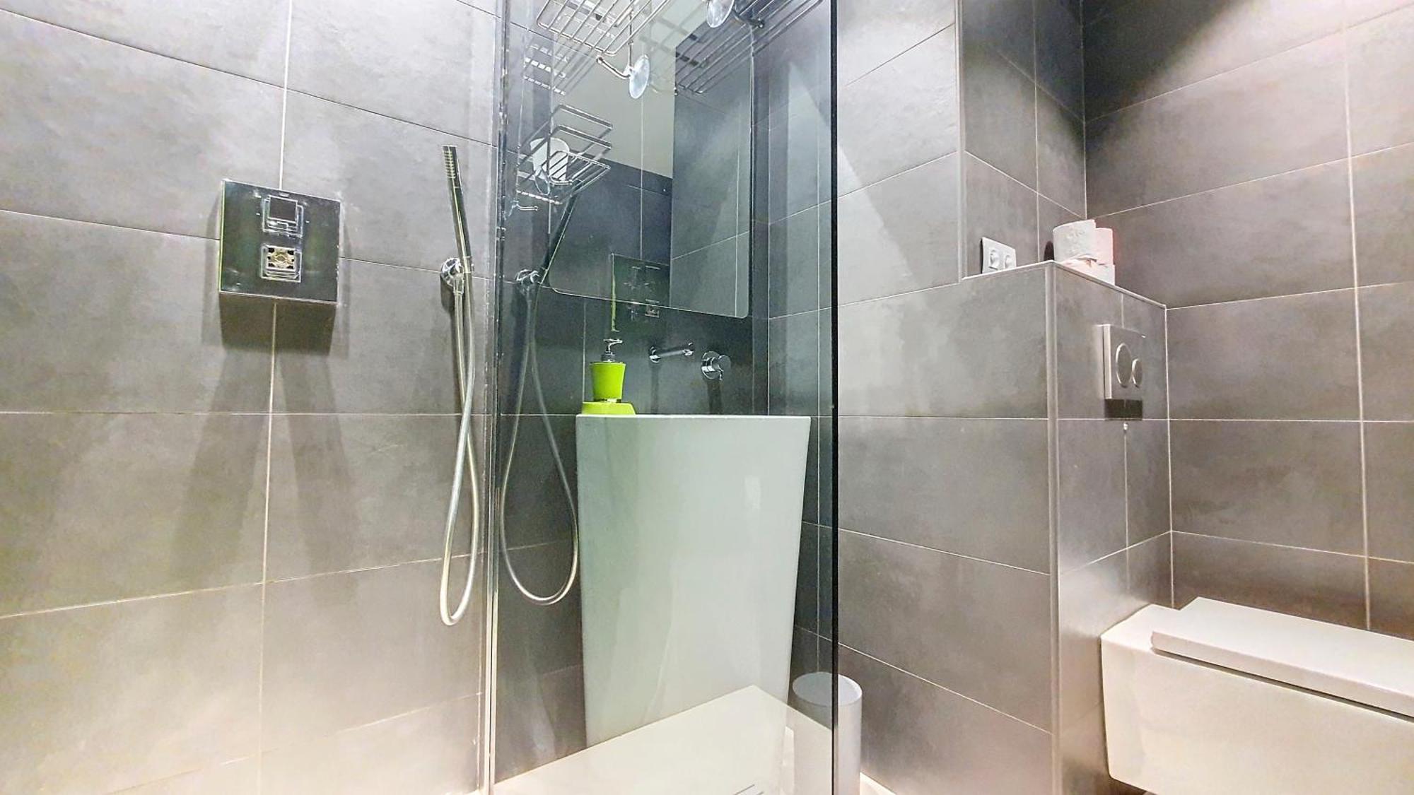 Aiguille Rouge Apartment Chamonix Bagian luar foto