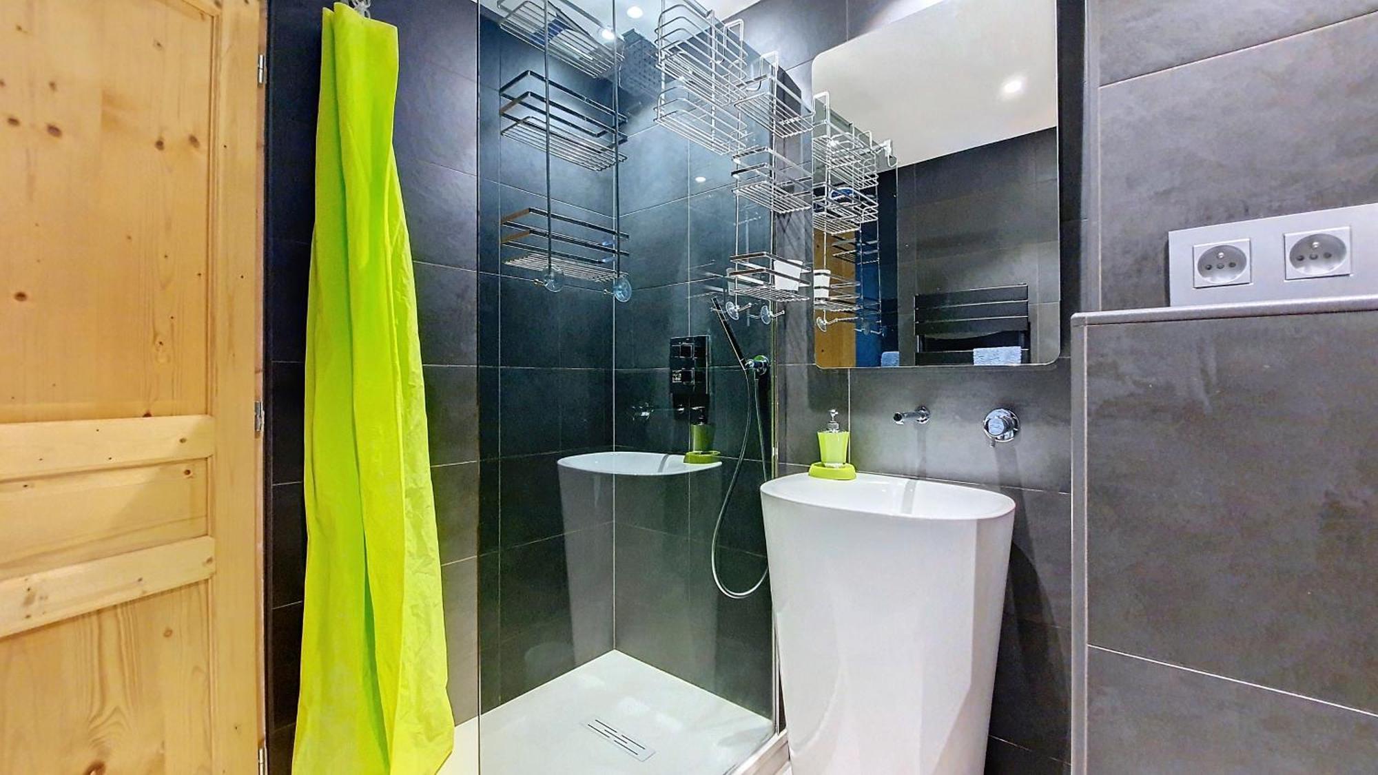 Aiguille Rouge Apartment Chamonix Bagian luar foto