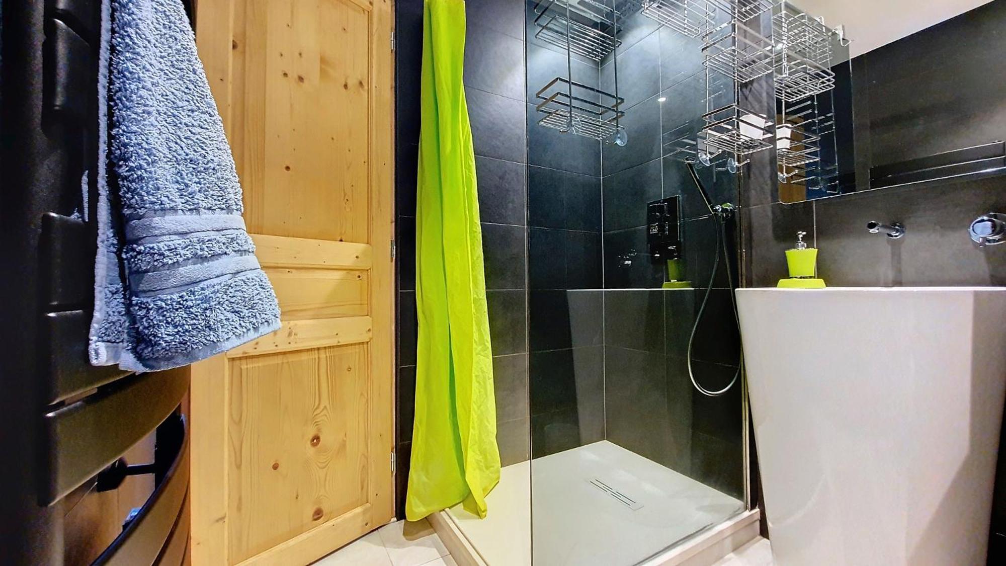 Aiguille Rouge Apartment Chamonix Bagian luar foto